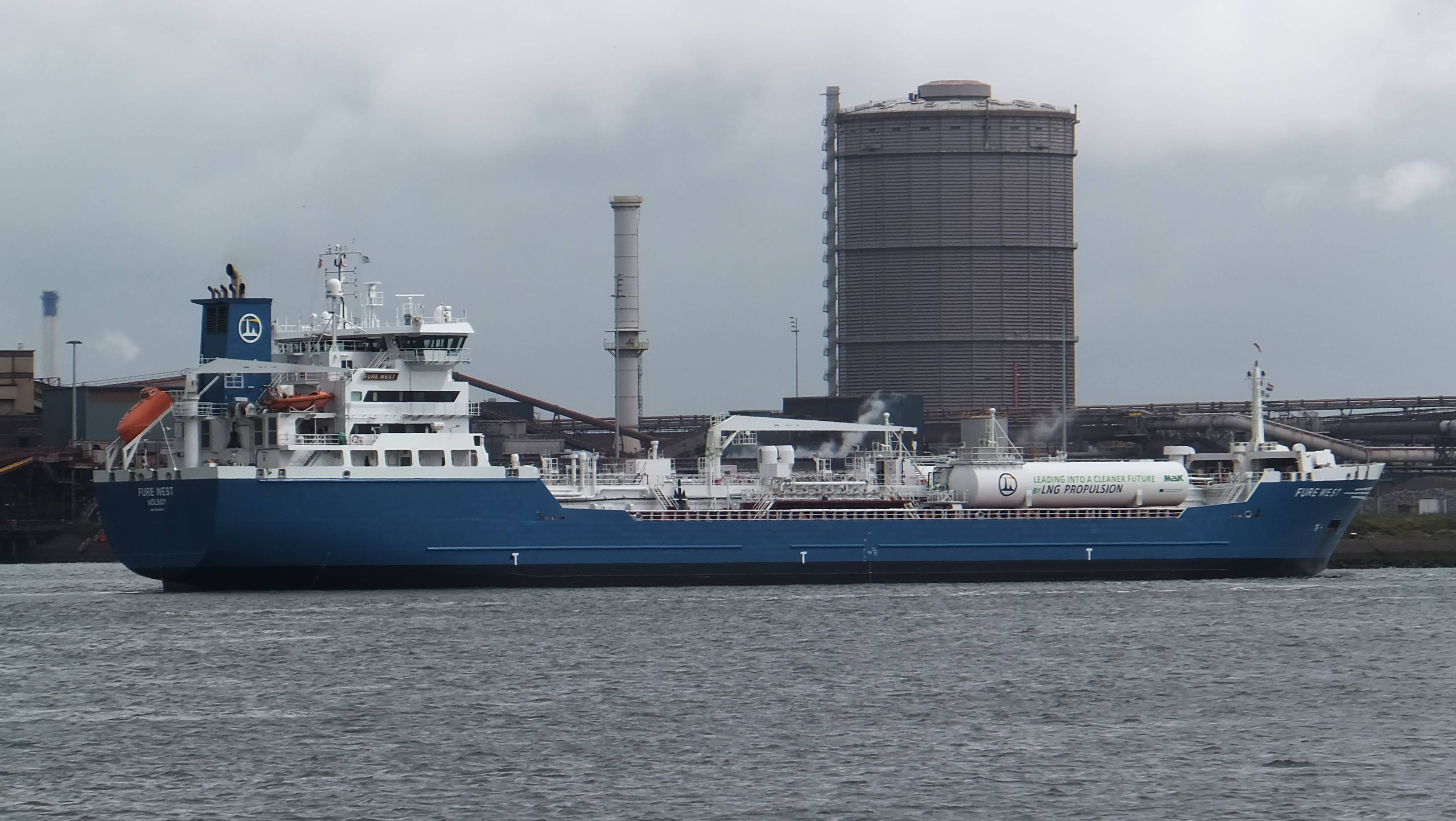 Fure West 
